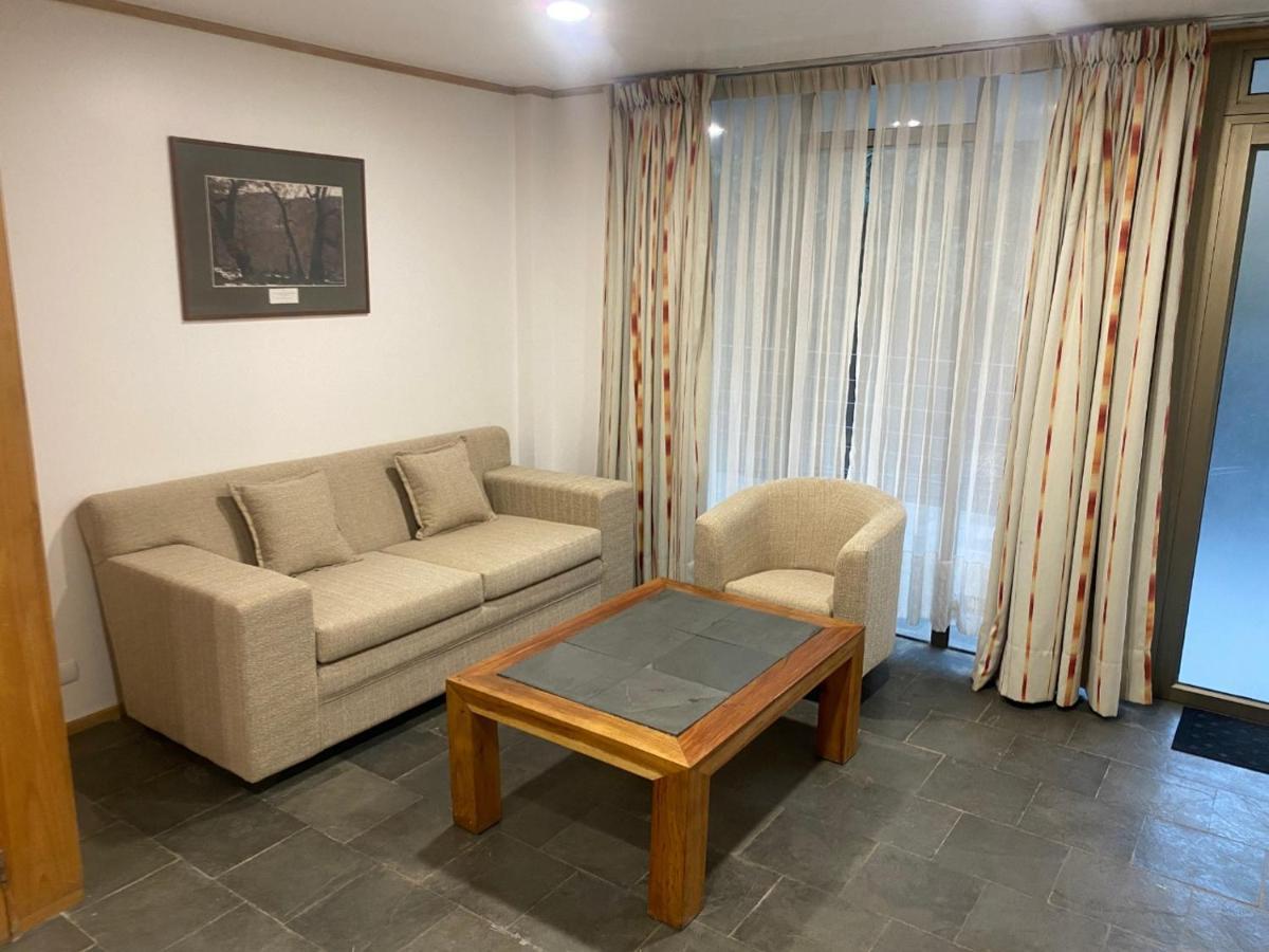 Hotel Costanera Pucón Eksteriør bilde